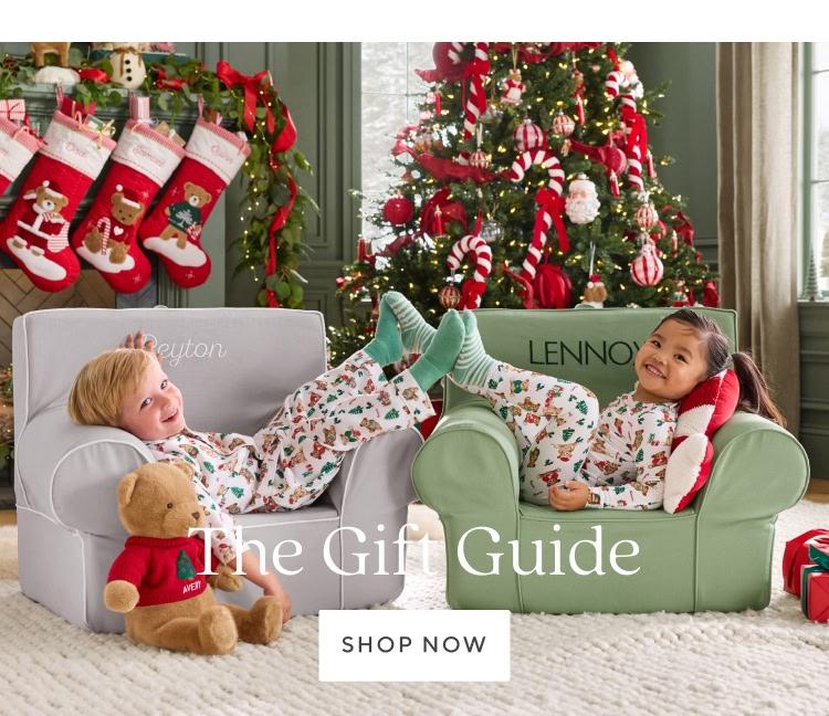 Shop Gift Guide